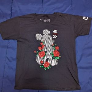 Disney shirt